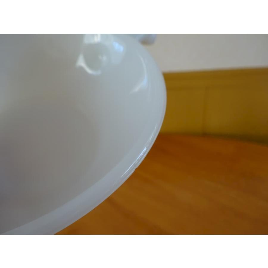 ファイヤーキング fire-king ホワイトフレンチキャセロール : Tom-nuy