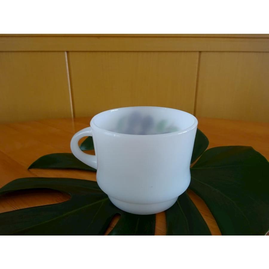 ファイヤーキング fire-king ゲイファド ショートスタッキングマグ