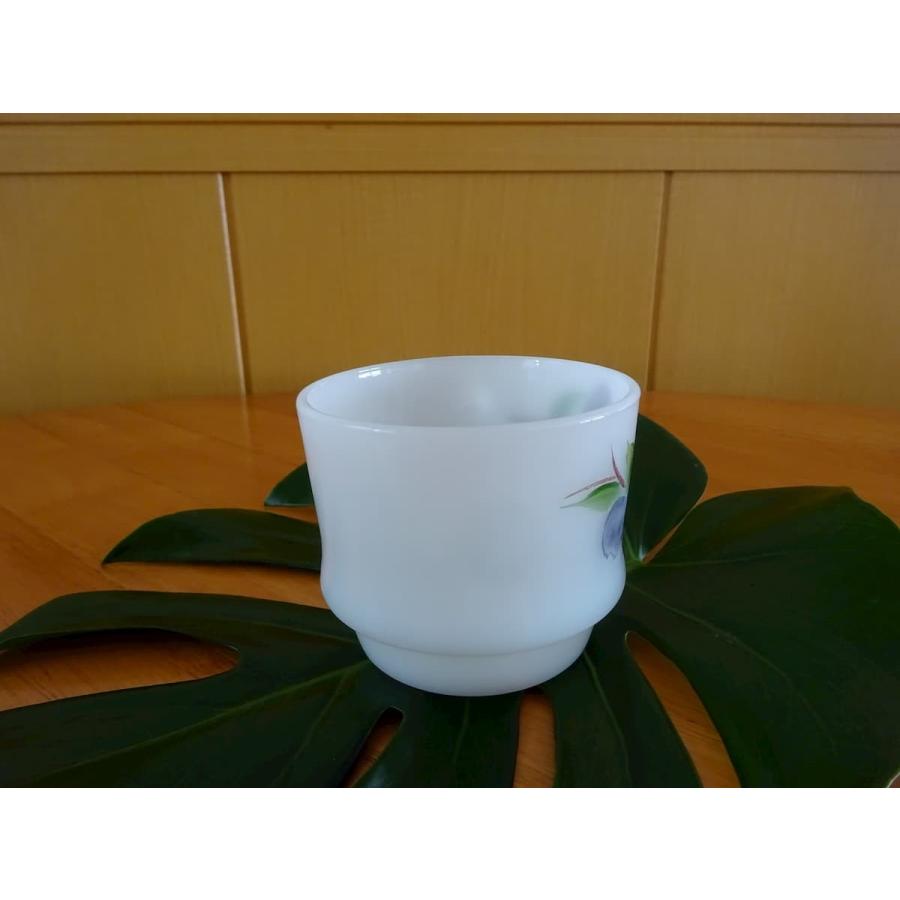 ファイヤーキング fire-king ゲイファド ショートスタッキングマグ