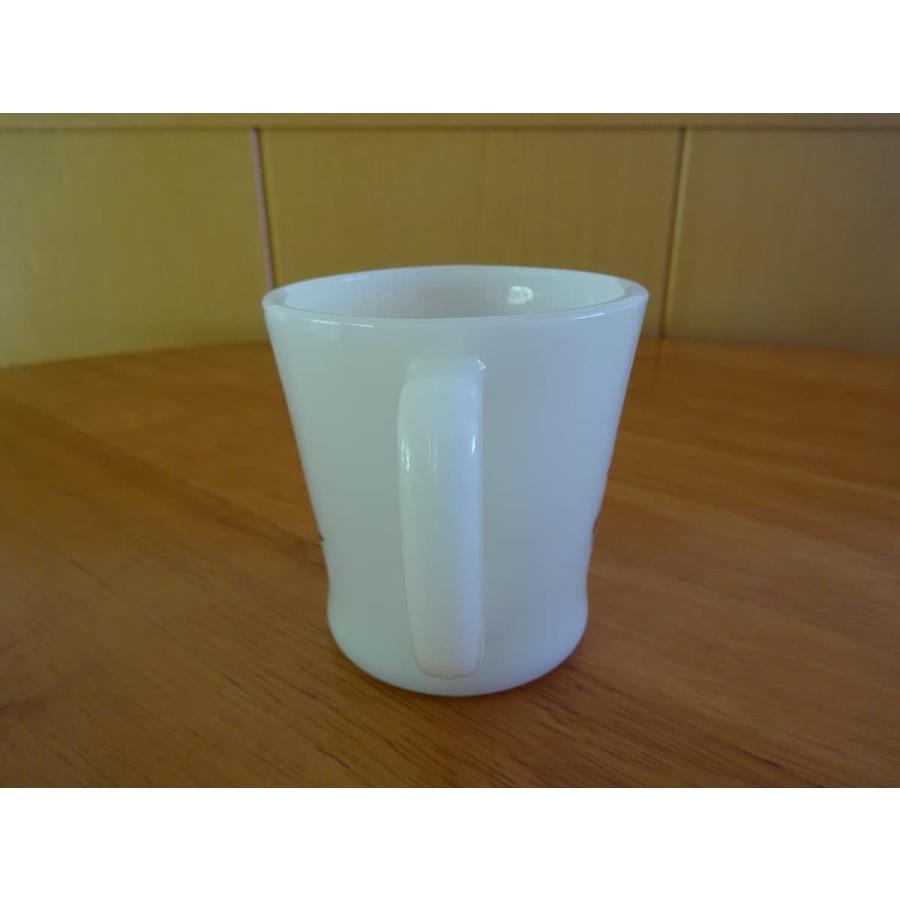 ファイヤーキング fire-king デイビークロケット 茶 : Tom-nuy - 通販