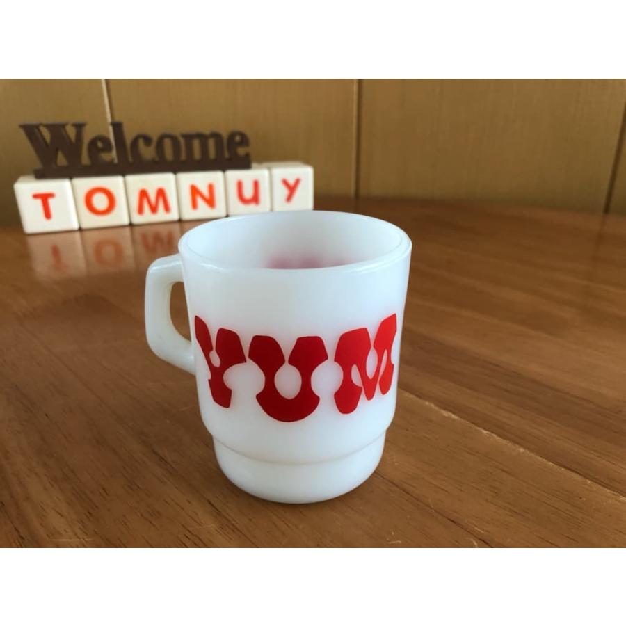 ファイヤーキング メープルドーナツ マグ 激レア 両面柄 2個セット