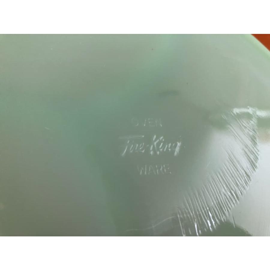 ファイヤーキング fire-king ジェダイ レストランウエア3