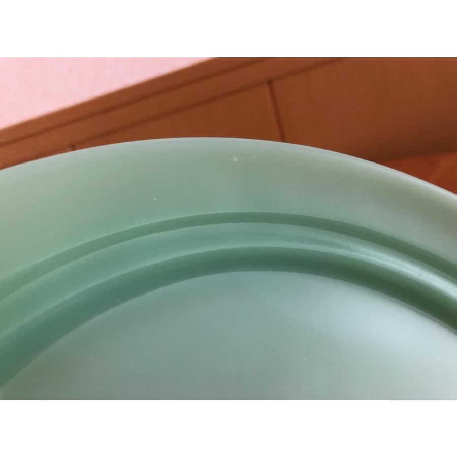 ファイヤーキングジェダイレストランウェア他ディナープレート刻印別3枚組