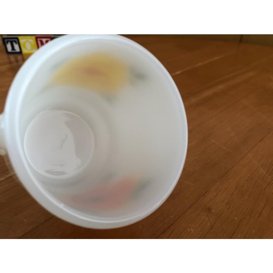 ファイヤーキング fire-king デイブレーカー 黄・橙 : Tom-nuy - 通販