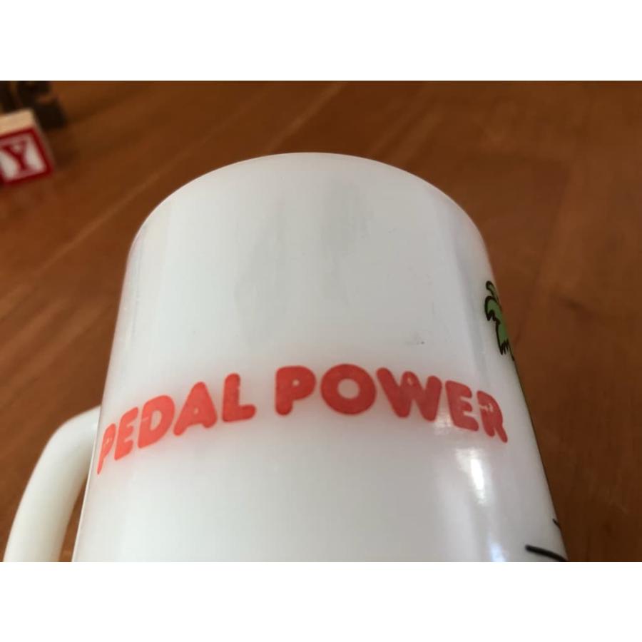 ファイヤーキング - アポロ スヌーピー VIP FIRE-KING ファイヤーキング Dハンドルマグ APOLLO SNOOPY VIP