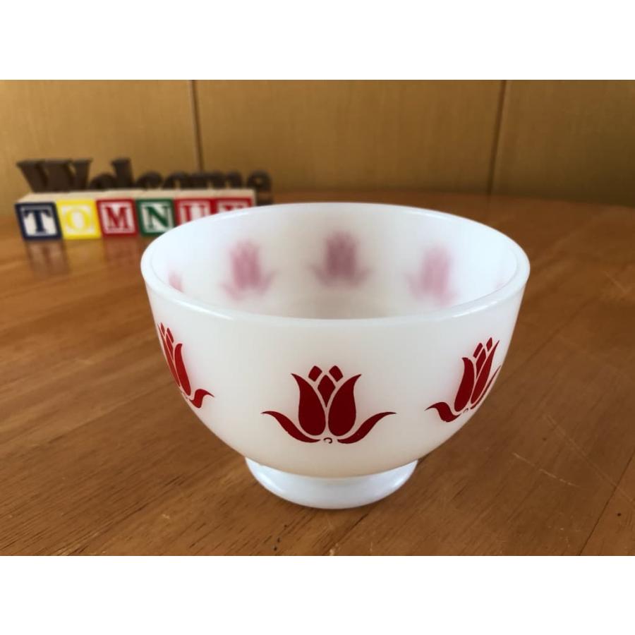 ファイヤーキング チリボウル スープボウル 6色6個セット