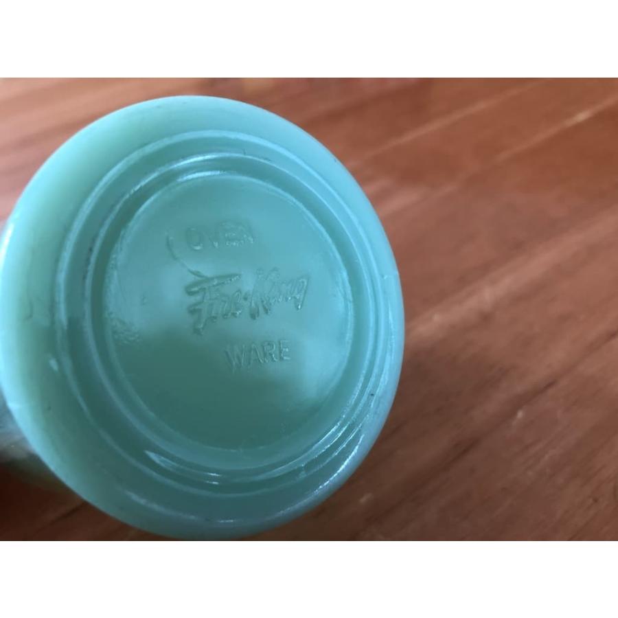 ファイヤーキング fire-king ジェダイDハンドルマグ : Tom-nuy - 通販