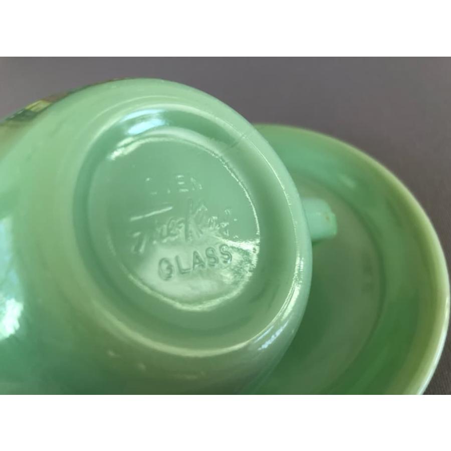 ファイヤーキング fire-king ジェダイ エキストラヘビー カップ