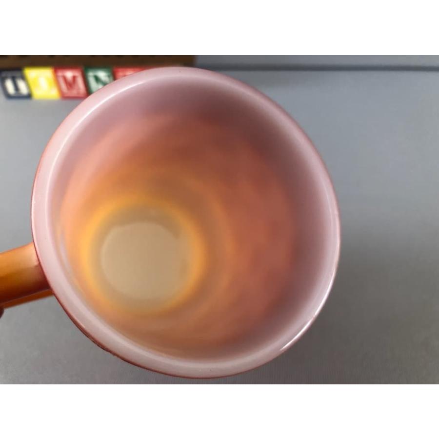 ファイヤーキング fire-king キンバリーマグ 赤 : Tom-nuy - 通販