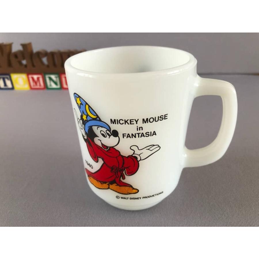 ファイヤーキング fire-king ディズニーファンタジア : Tom-nuy - 通販