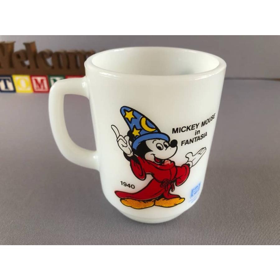 ファイヤーキング fire-king ディズニーファンタジア : Tom-nuy - 通販