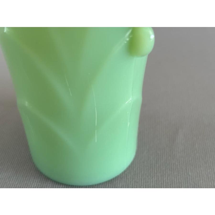 ファイヤーキング fire-king ジェダイ フラワーベース : Tom-nuy