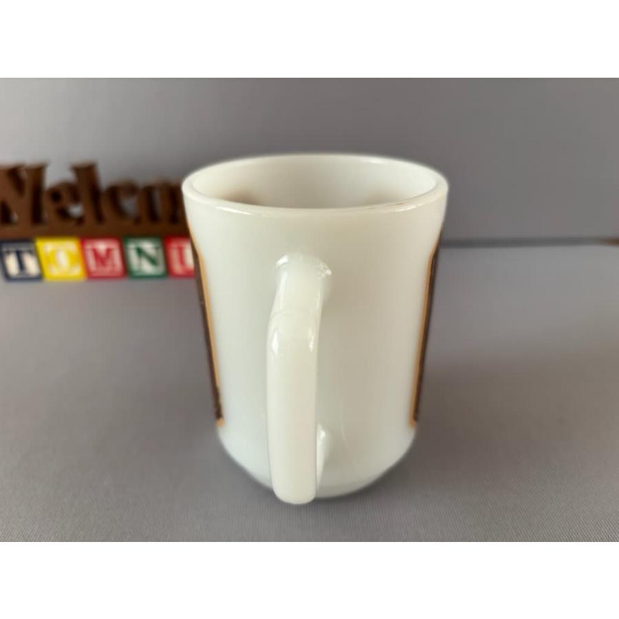 ファイヤーキング fire-king アントジェニー ココア : Tom-nuy - 通販