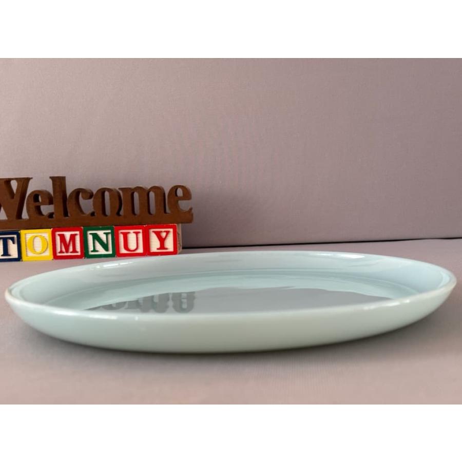 fire king ディナープレート fireking レストランウェア ディナープレート7枚セット Fire-king 夏