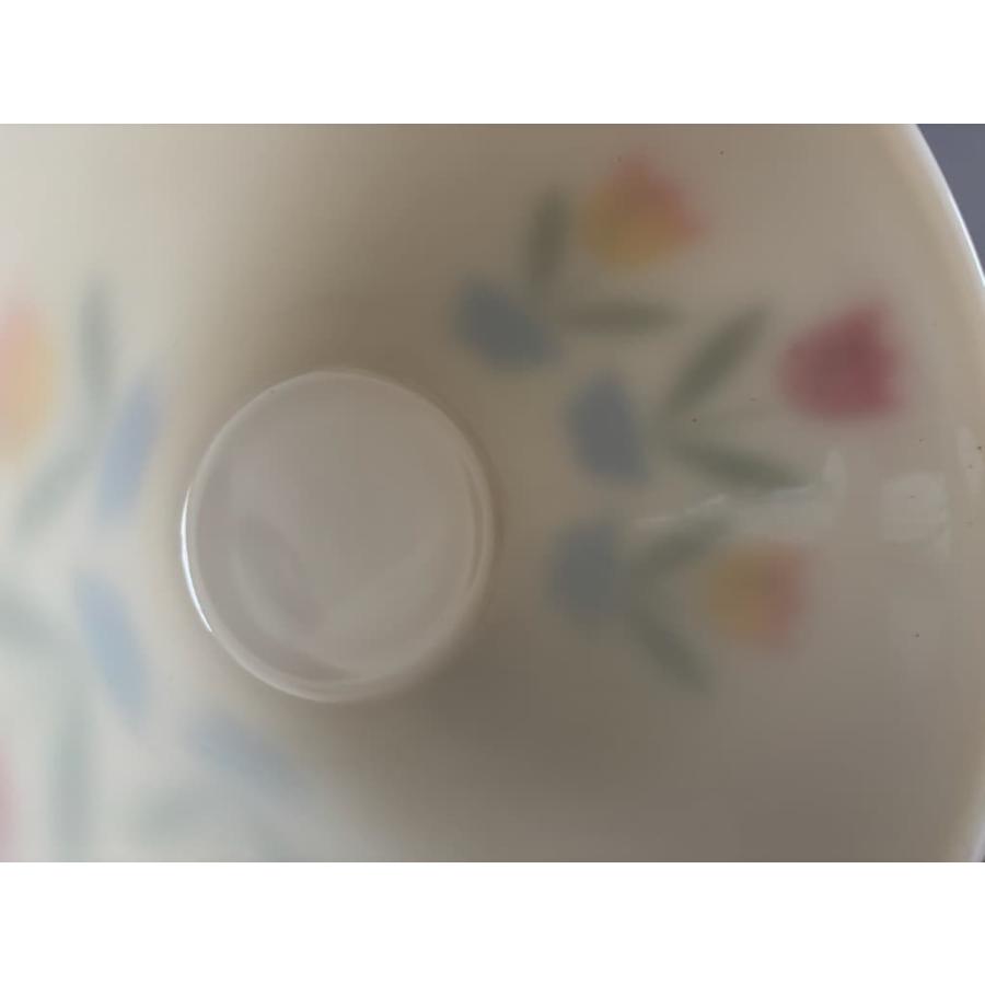 ファイヤーキング fire-king チューリップ ミキシングボウル