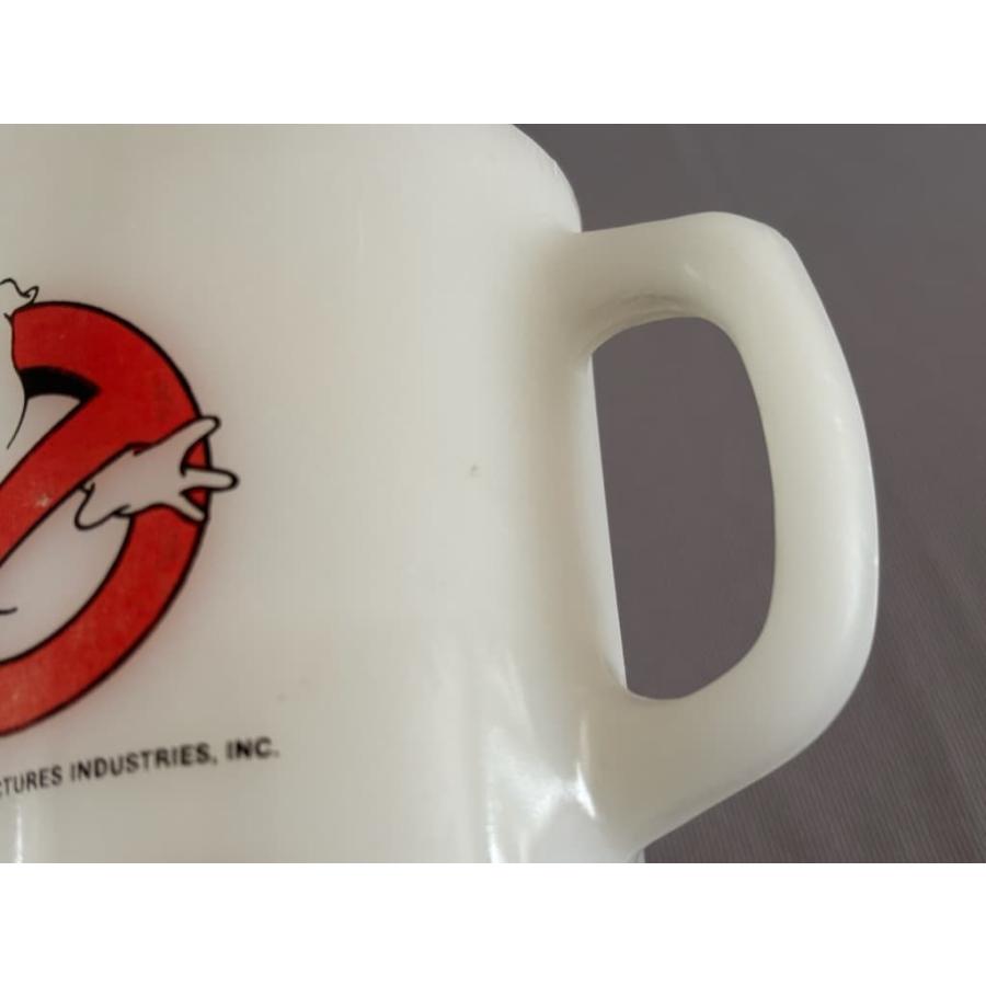 ファイヤーキング fire-king ゴーストバスターズ : Tom-nuy - 通販