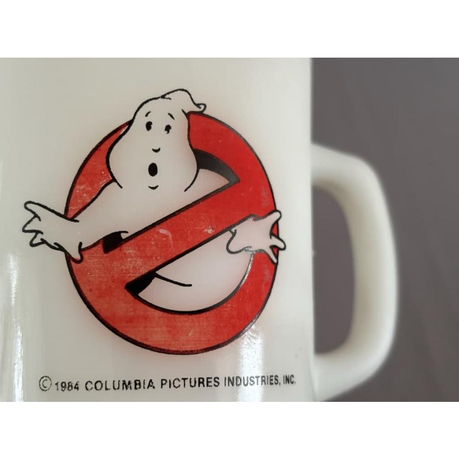 ファイヤーキング fire-king ゴーストバスターズ : Tom-nuy - 通販