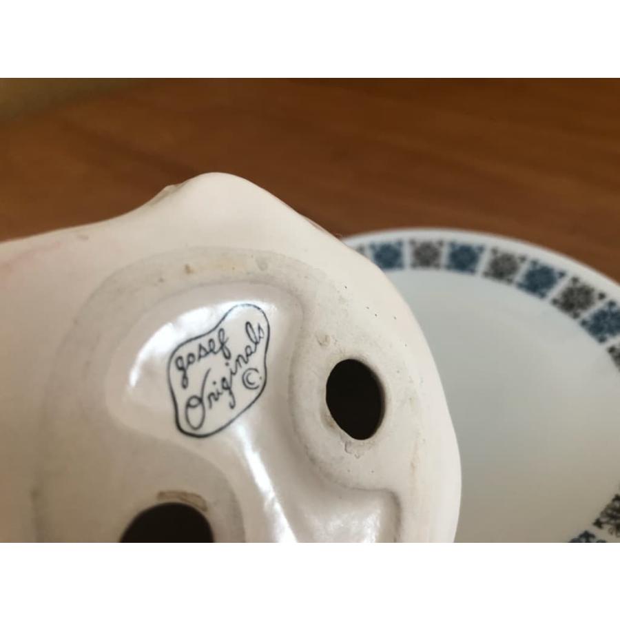 ジョセフオリジナル Josef Originals バースストーンドール 1月（B