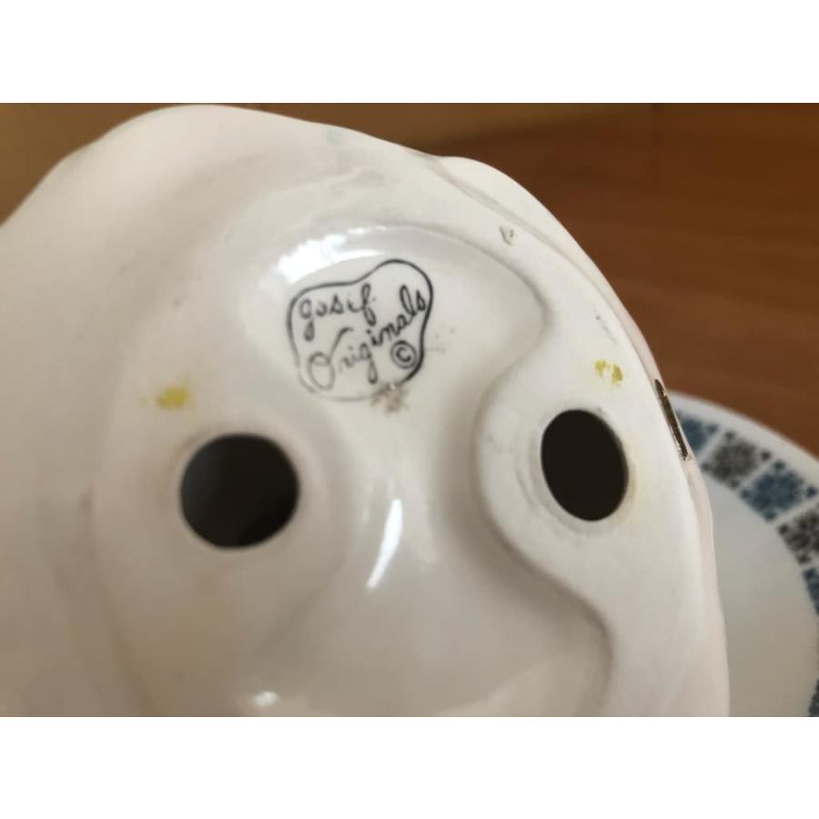 ジョセフオリジナル Josef Originals バースストーンドール 3月（A