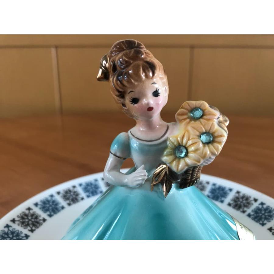 ジョセフオリジナル Josef Originals バースストーンドール 3月（A