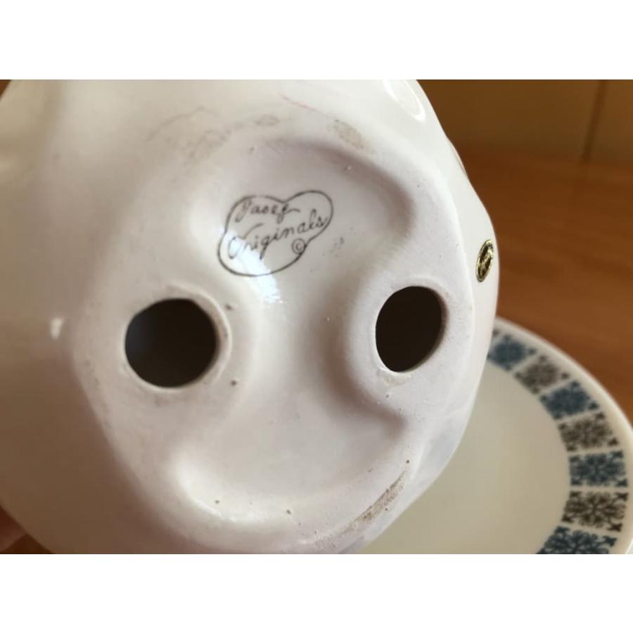 ジョセフオリジナル Josef Originals バースストーンドール 8月（B