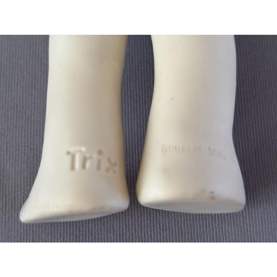 ヴィンテージ General Mills Trix Rabbit トリックスラビット