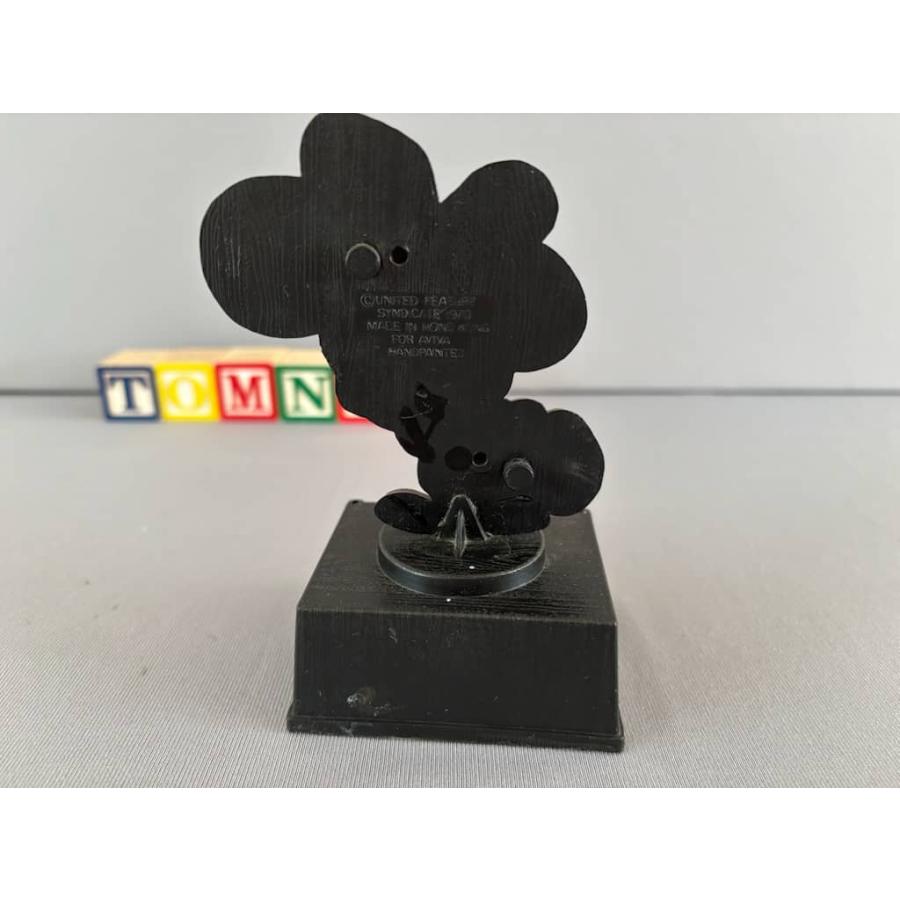 AVIVA スヌーピートロフィー I CAN'T STOP LOVING YOU : Tom-nuy