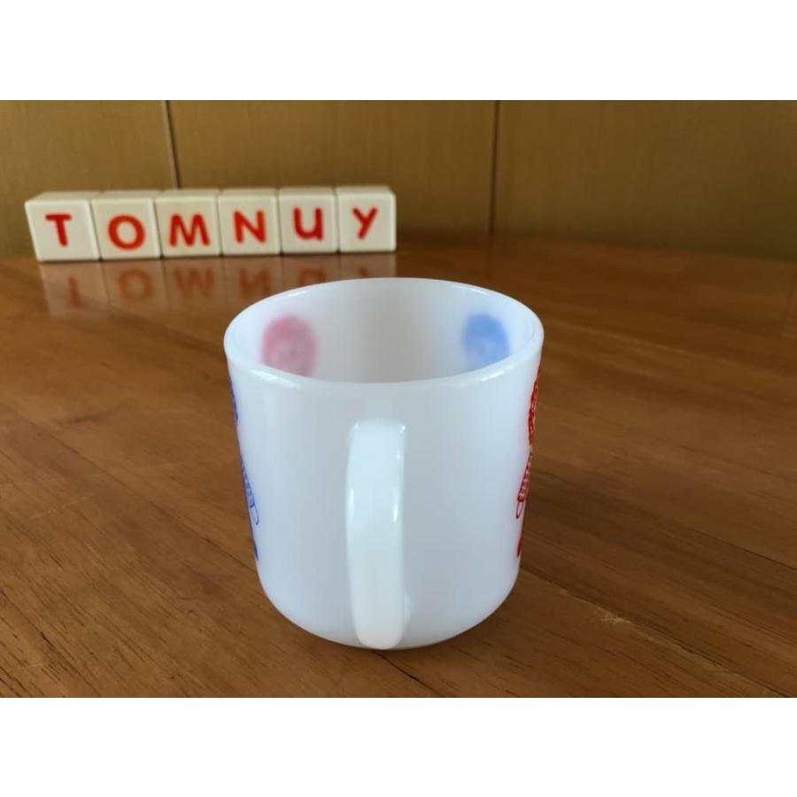 FEDERAL ラガディアン&アンディ プリ ントマグ /2 フェデラル FEDERAL ラガディ アン＆アンディ : Tom-nuy - 通販