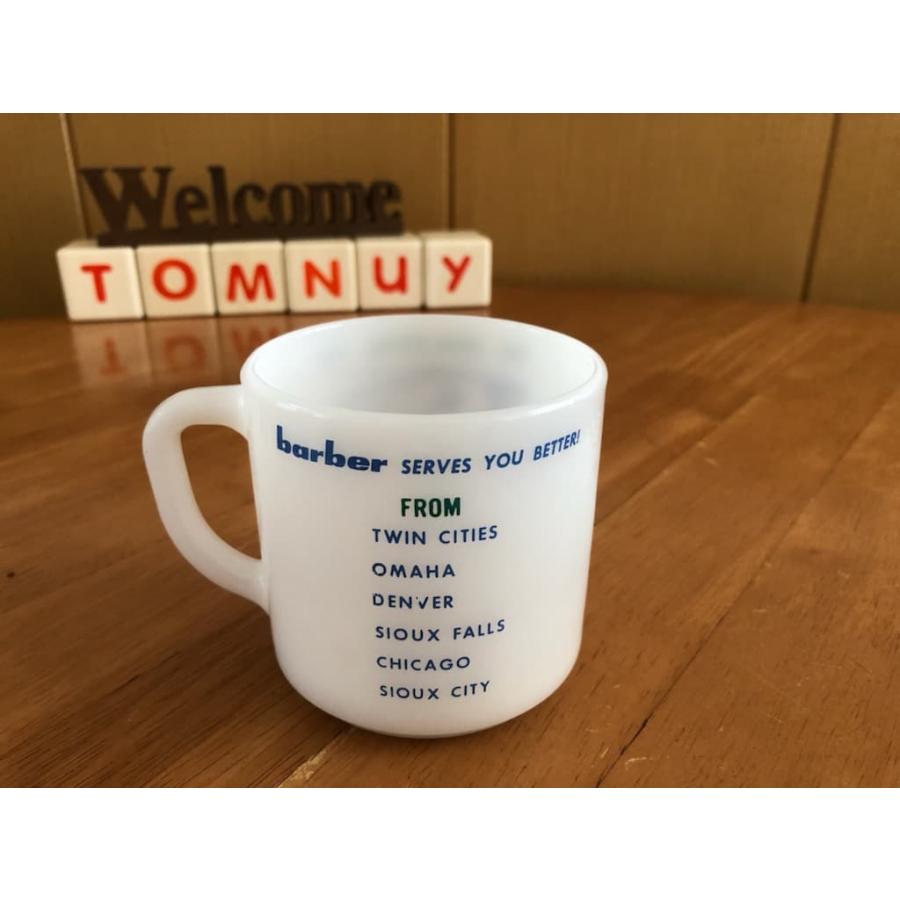 フェデラル FEDERAL barber transportation co. : Tom-nuy - 通販
