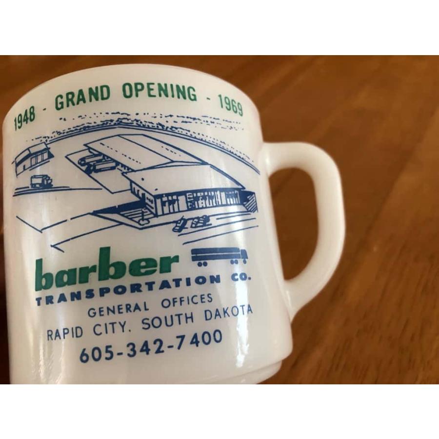 フェデラル FEDERAL barber transportation co. : Tom-nuy - 通販