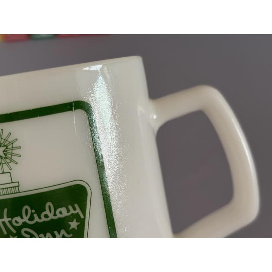 フェデラル FEDERAL フッテッドマグ ホリデーイン : Tom-nuy - 通販