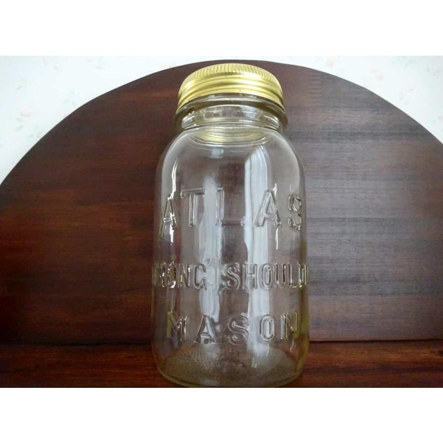 ヘーゼルアトラス メイソンジャー : Tom-nuy - 通販 - Yahoo!ショッピング