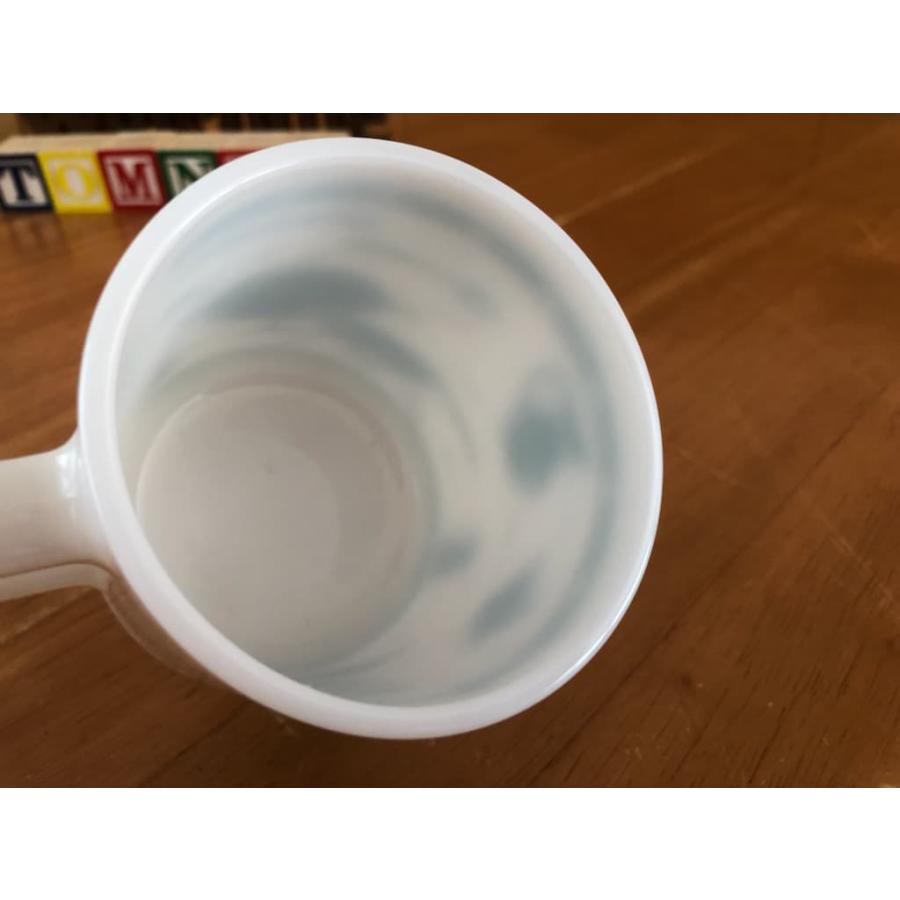 ヘーゼルアトラス キッチンエイド マグ : Tom-nuy - 通販