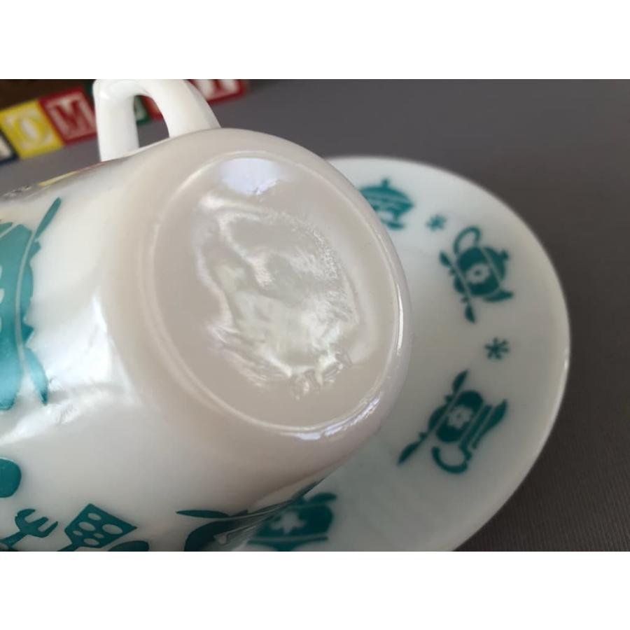 ヘーゼルアトラス　キッチンエイド ファイヤーキングとパイレックスの専門店☆アンティークはま太郎--*