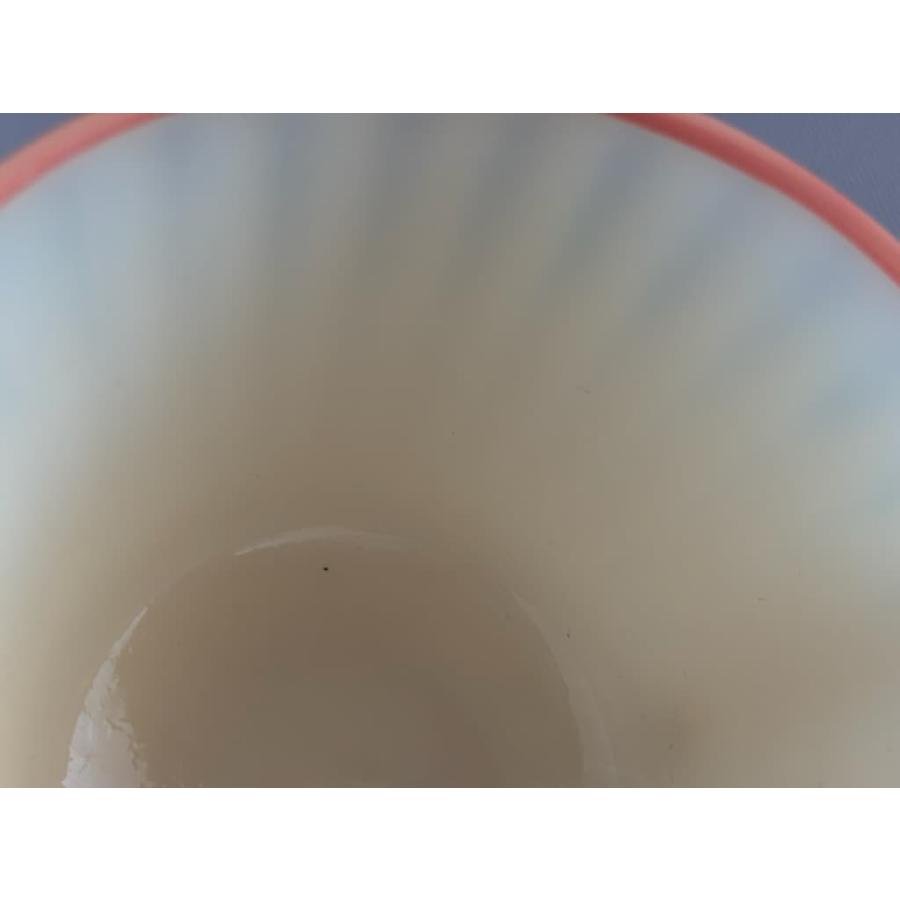 マクベスエバンス macbeth-evans パステルバンド カップ＆ソーサー