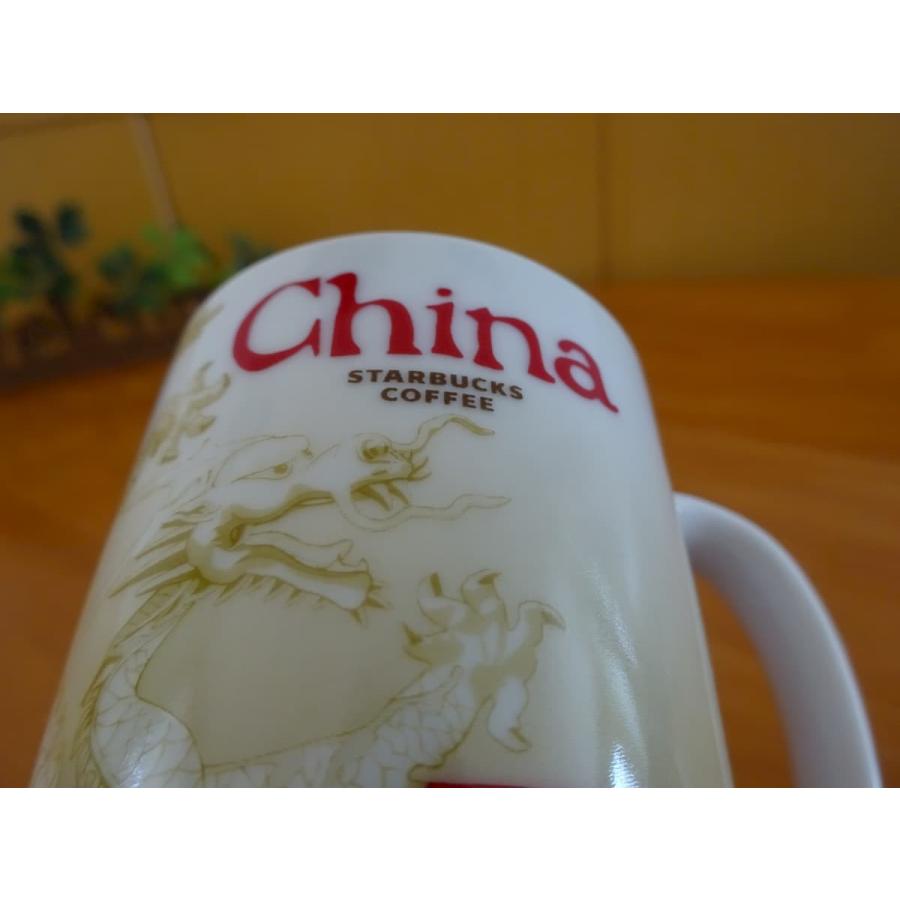 スターバックスSTARBUCKS シティマグコレクターシリーズ 中国 デミタス