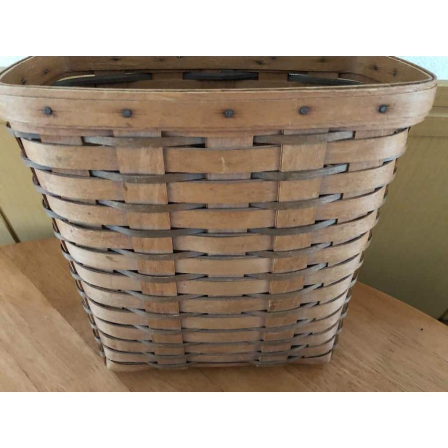 ロンガバーガーLongaberger Heartland tall key 1996 ハンギング