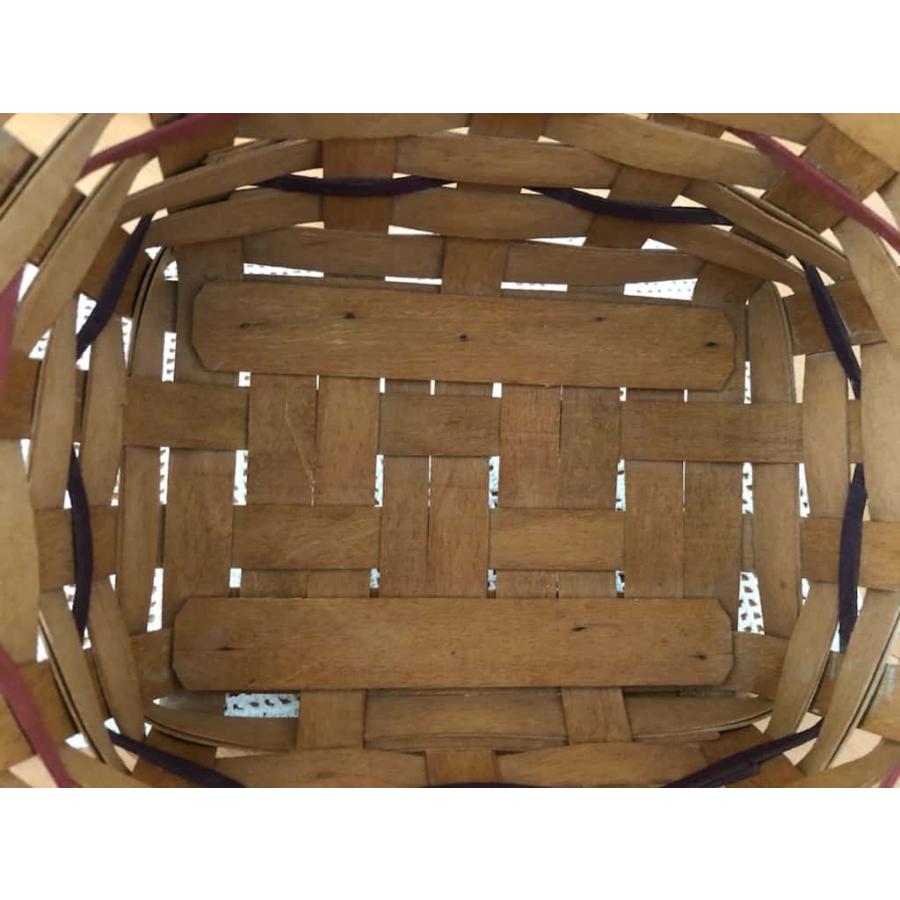 Longeberger イースター 可愛い バスケット