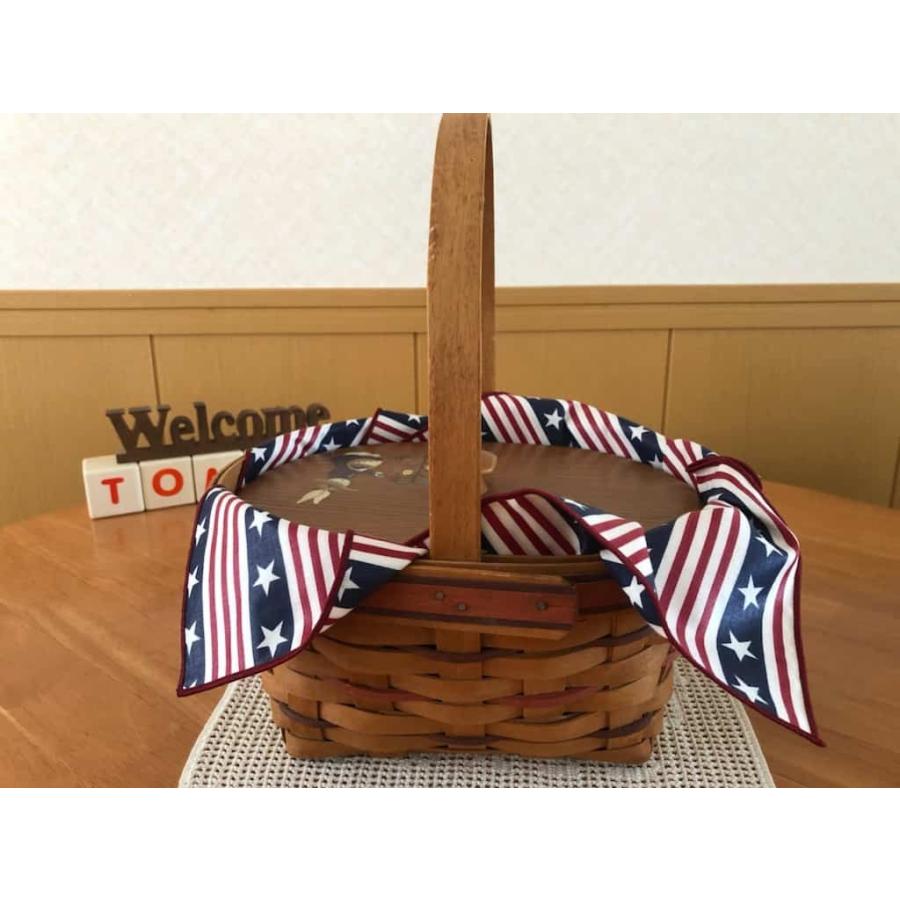 Longeberger イースター 可愛い バスケット