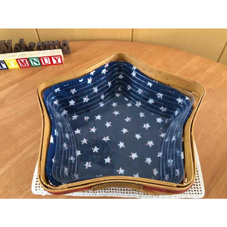 ロンガバーガーバスケット longabergerアンティーク かご 【公式通販