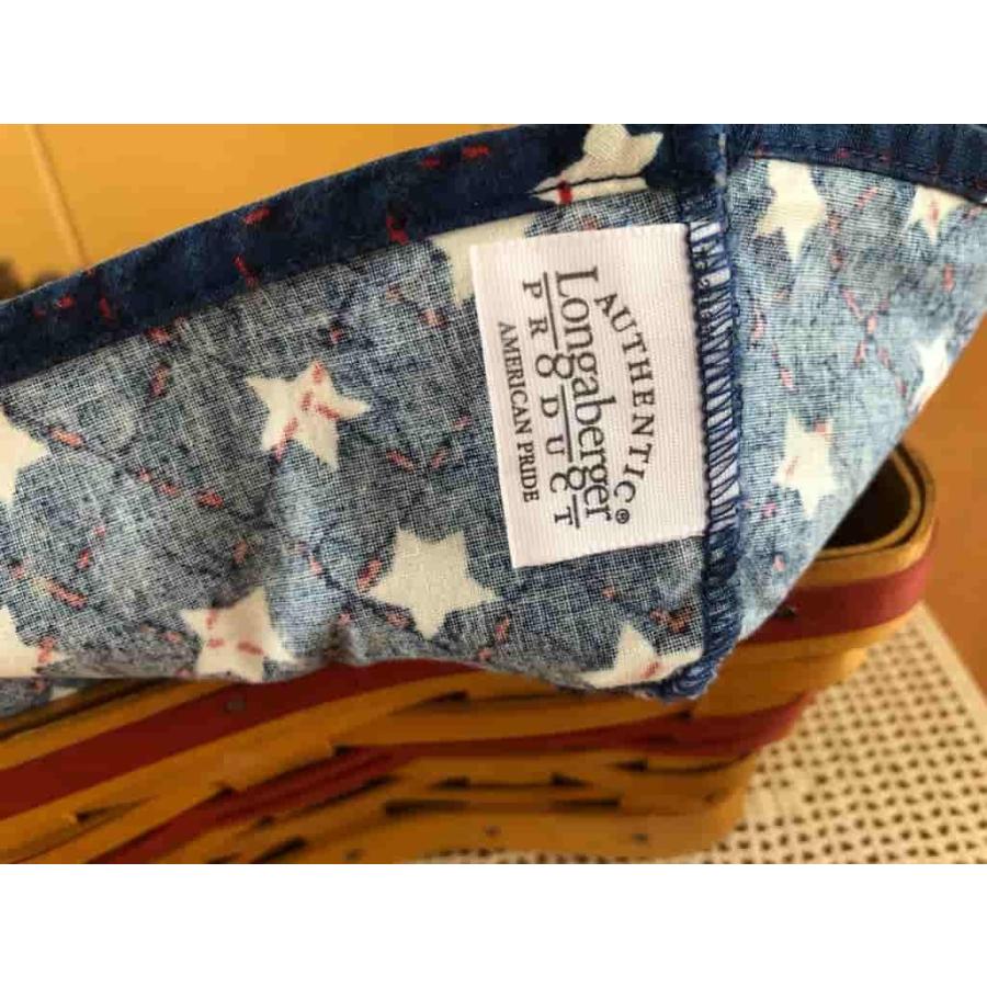 ロンガバーガーLongaberger クリスマスコレクション 2001 : Tom-nuy