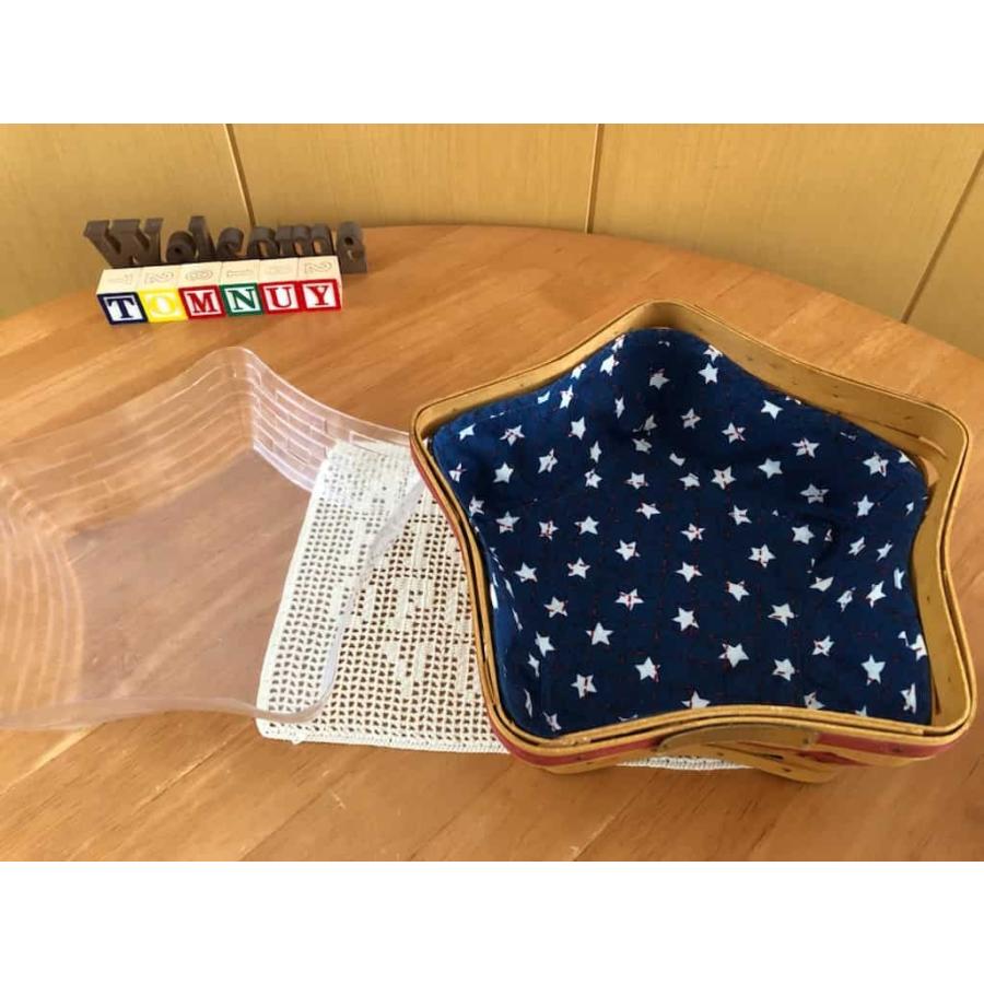 ロンガバーガーLongaberger クリスマスコレクション 2001 : Tom-nuy