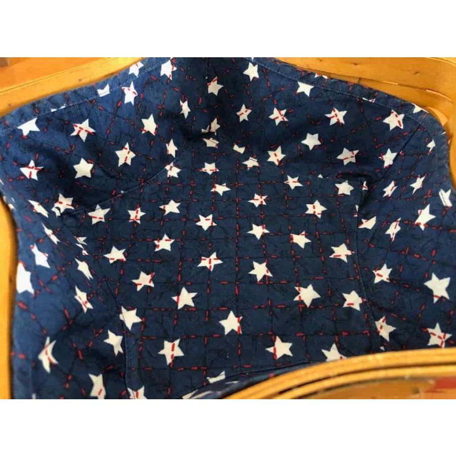 ロンガバーガーLongaberger クリスマスコレクション 2001 : Tom-nuy