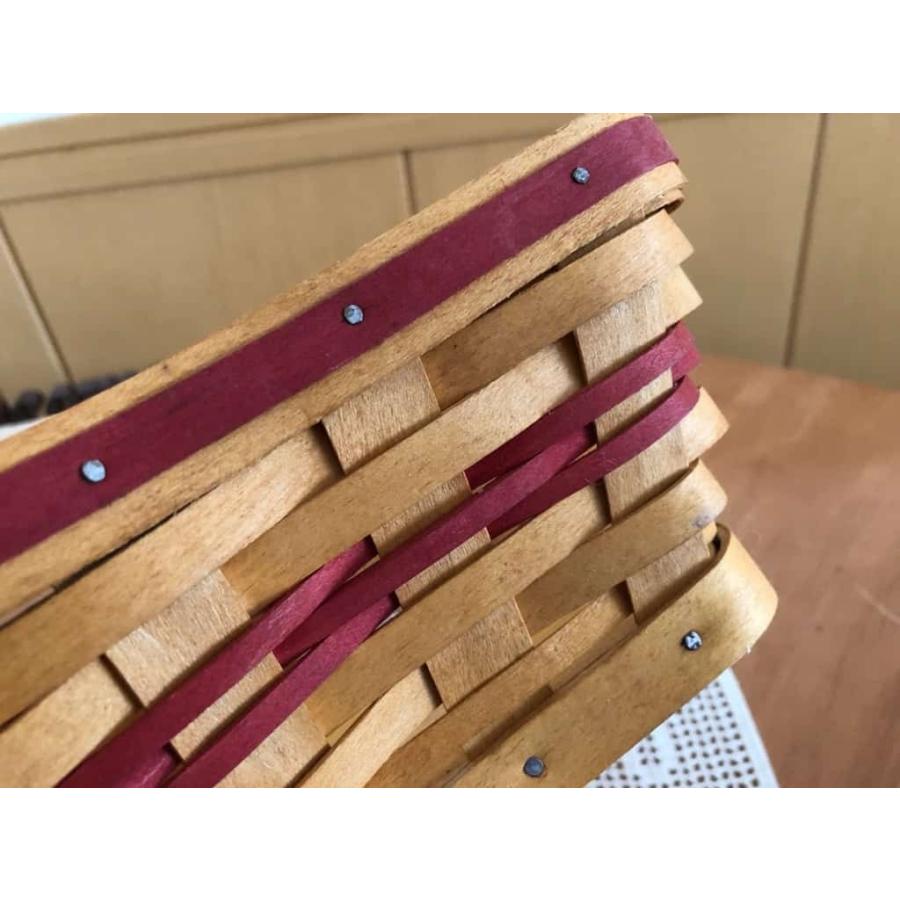 ロンガバーガーLongaberger クリスマスコレクション 2001 : Tom-nuy