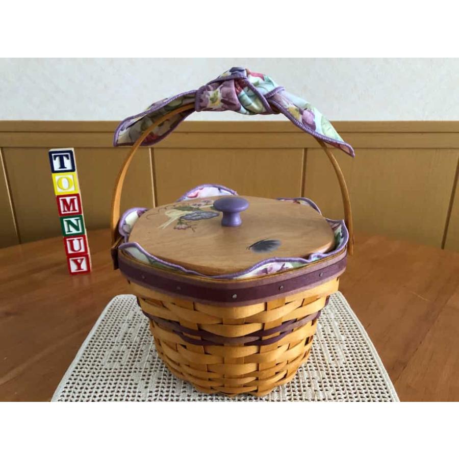 ロンガバーガー♪1997年製 ロンガバーガー♪1997年製