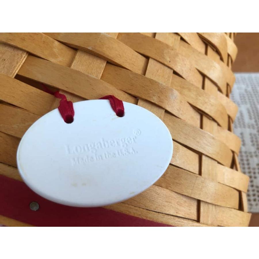 【HOTTUNA】Longabergerバスケット２点 HOTTUNA】Longabergerバスケット2点 ロンガバーガーバスケット