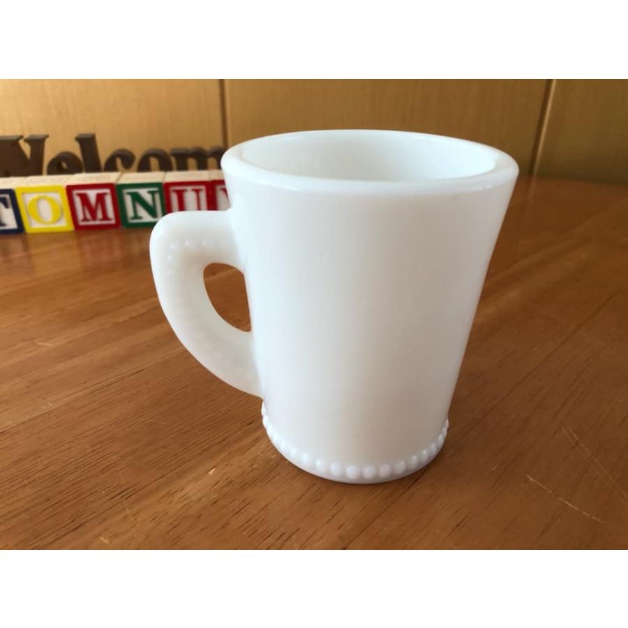 マッキー Mckee トム＆ジェリー エッグノッグマグ ヴィンテージエルフ