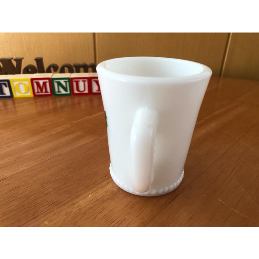 マッキー Mckee トム＆ジェリー エッグノッグマグ ヴィンテージエルフ