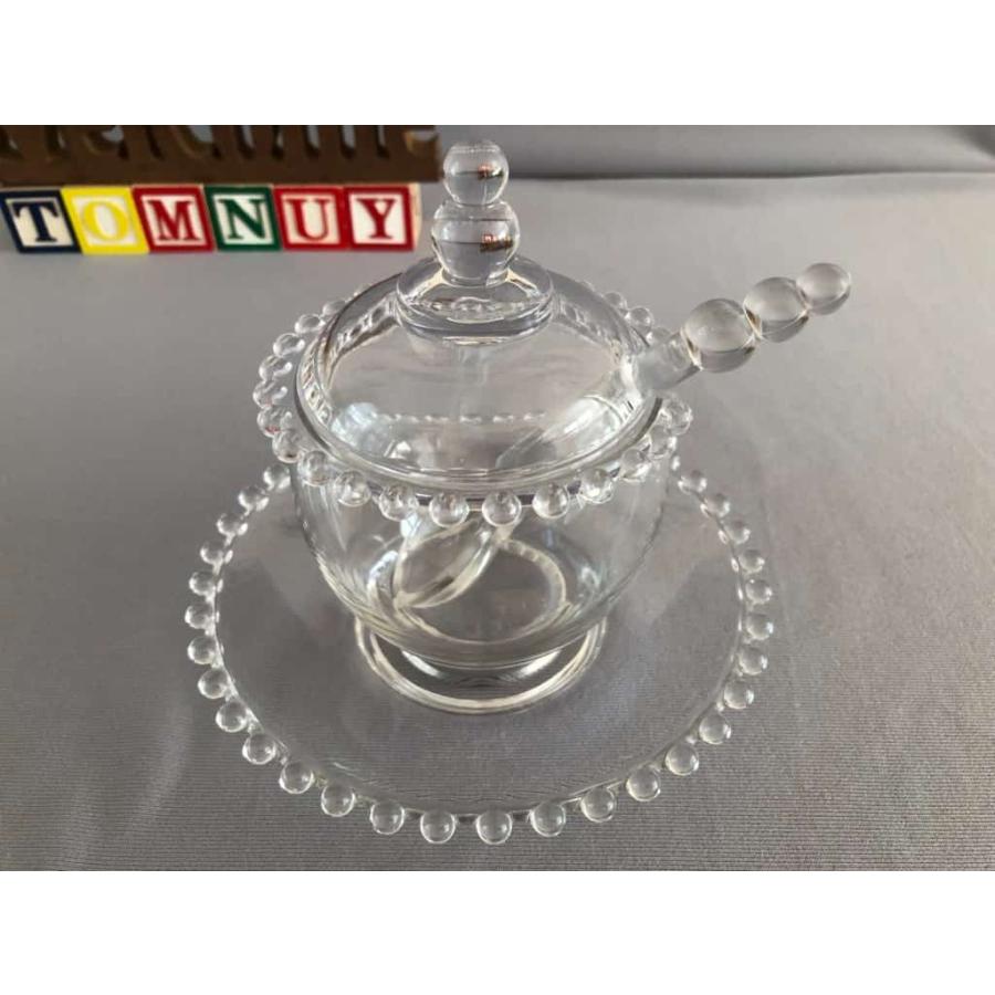 インペリアルキャンドルウィック マーマレードセット＆プレート : Tom