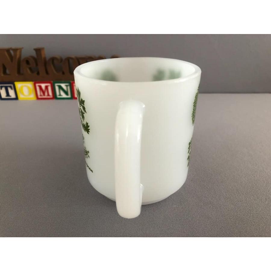 グラスベイク Glasbake ハーブ マグ : Tom-nuy - 通販 - Yahoo